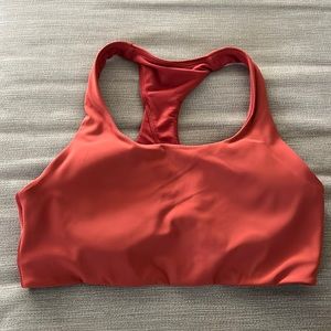 Lululemon bra